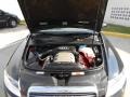 Brilliant Black - A6 3.2 Sedan Photo No. 9