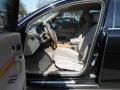 Brilliant Black - A6 3.2 Sedan Photo No. 14