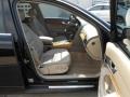 Brilliant Black - A6 3.2 Sedan Photo No. 18
