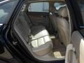 Brilliant Black - A6 3.2 Sedan Photo No. 21