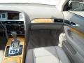 Brilliant Black - A6 3.2 Sedan Photo No. 22