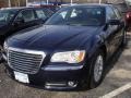 2013 Jazz Blue Pearl Chrysler 300   photo #1