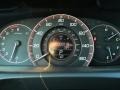 2013 Honda Accord EX-L V6 Coupe Gauges