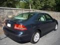 2006 Nocturne Blue Metallic Saab 9-3 2.0T Sport Sedan  photo #2