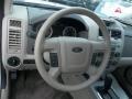 2011 White Suede Ford Escape XLT V6  photo #55