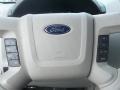 2011 White Suede Ford Escape XLT V6  photo #60