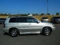 Millenium Silver Metallic - Highlander V6 Photo No. 2
