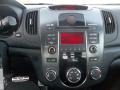 Controls of 2012 Forte SX