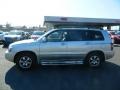 Millenium Silver Metallic - Highlander V6 Photo No. 6