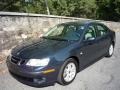 2006 Nocturne Blue Metallic Saab 9-3 2.0T Sport Sedan  photo #3