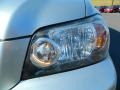 Millenium Silver Metallic - Highlander V6 Photo No. 9