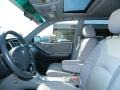 Millenium Silver Metallic - Highlander V6 Photo No. 11