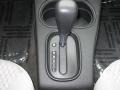4 Speed Automatic 2008 Chevrolet Cobalt LT Coupe Transmission