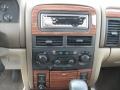 Camel Controls Photo for 1999 Jeep Grand Cherokee #73752857