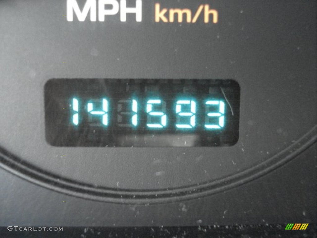 1999 Grand Cherokee Limited 4x4 - Sienna Pearl / Camel photo #14