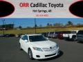 Super White - Camry  Photo No. 1