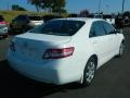 Super White - Camry  Photo No. 3