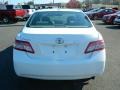 Super White - Camry  Photo No. 4