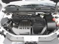 2.2 Liter DOHC 16-Valve 4 Cylinder Engine for 2008 Chevrolet Cobalt LT Coupe #73753034