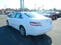 Super White - Camry  Photo No. 5