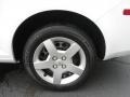 2008 Chevrolet Cobalt LT Coupe Wheel