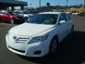 Super White - Camry  Photo No. 7