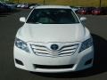 Super White - Camry  Photo No. 8