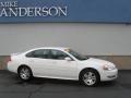 Summit White - Impala LT Photo No. 1