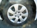 Super White - Camry  Photo No. 10