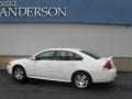Summit White - Impala LT Photo No. 3
