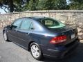 2006 Nocturne Blue Metallic Saab 9-3 2.0T Sport Sedan  photo #4