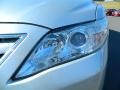 2010 Classic Silver Metallic Toyota Camry LE V6  photo #9