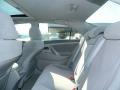 2010 Classic Silver Metallic Toyota Camry LE V6  photo #12