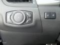 Charcoal Black/Liquid Silver Smoke Metallic Controls Photo for 2013 Ford Edge #73753529