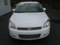 Summit White - Impala LT Photo No. 23