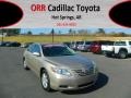 Desert Sand Metallic - Camry LE Photo No. 1