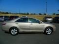 Desert Sand Metallic - Camry LE Photo No. 2