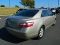 Desert Sand Metallic - Camry LE Photo No. 3