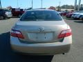Desert Sand Metallic - Camry LE Photo No. 4