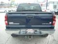 2004 Dark Blue Metallic Chevrolet Silverado 1500 LT Extended Cab 4x4  photo #14