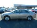 Desert Sand Metallic - Camry LE Photo No. 6