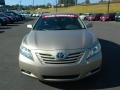 Desert Sand Metallic - Camry LE Photo No. 8