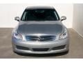 Liquid Platinum Silver - G 35 Sedan Photo No. 7