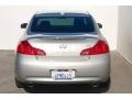 Liquid Platinum Silver - G 35 Sedan Photo No. 9