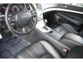 Liquid Platinum Silver - G 35 Sedan Photo No. 13
