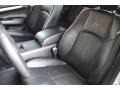 Liquid Platinum Silver - G 35 Sedan Photo No. 14