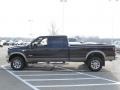 Black - F350 Super Duty King Ranch Crew Cab 4x4 Photo No. 6