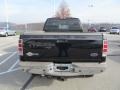 Black - F350 Super Duty King Ranch Crew Cab 4x4 Photo No. 8