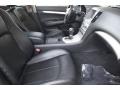 Liquid Platinum Silver - G 35 Sedan Photo No. 21