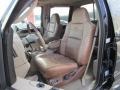 Black - F350 Super Duty King Ranch Crew Cab 4x4 Photo No. 15